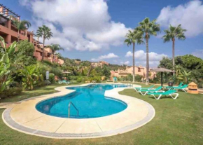 El Mirador del Golf Marbella 3 bedroom-FREE GOLF-GYM-TENNIS-PADEL, Ojen
